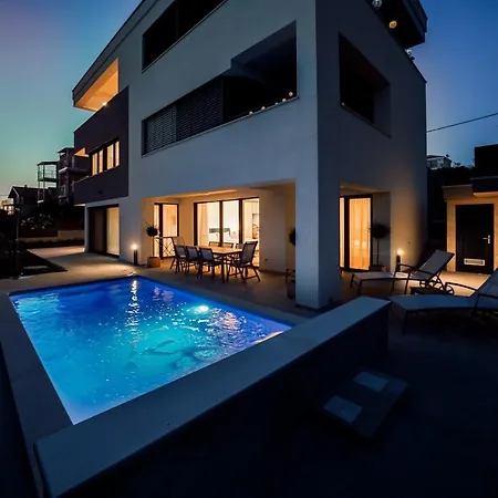 Apartamento Sunadria *