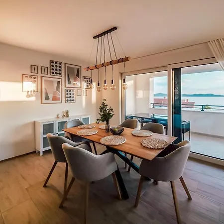 Sunadria Apartamento