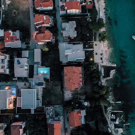 Appartamento Sunadria Kožino