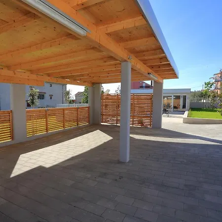 Sunadria Apartamento