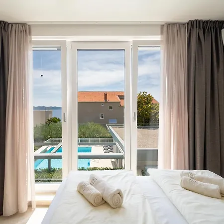Sunadria Apartament