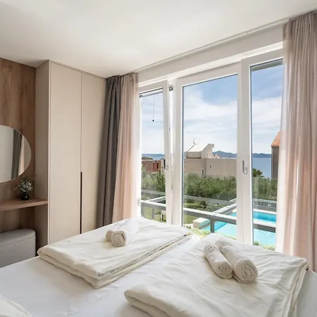Apartament Sunadria