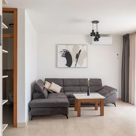 Apartament Sunadria