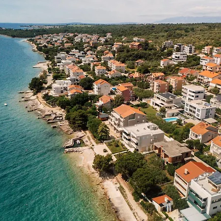 Sunadria Apartament *