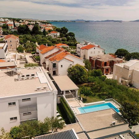 Sunadria Apartament Kožino