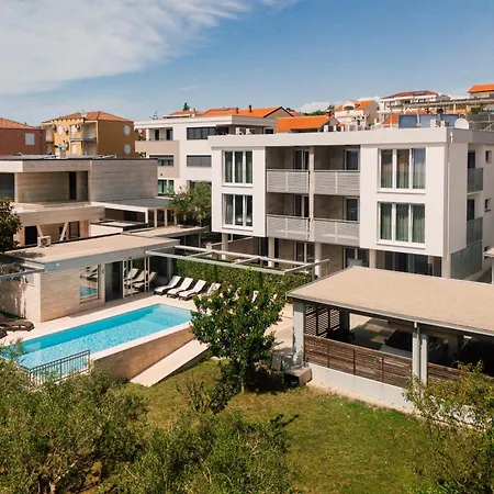Apartament Sunadria Kožino