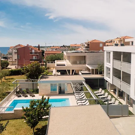 Sunadria Apartament Kožino