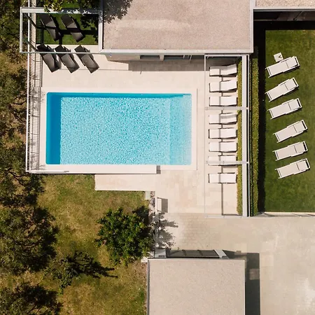 Apartament Sunadria Kožino