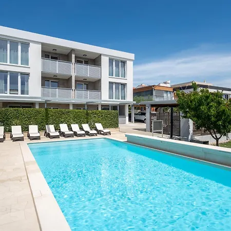 Apartament Sunadria