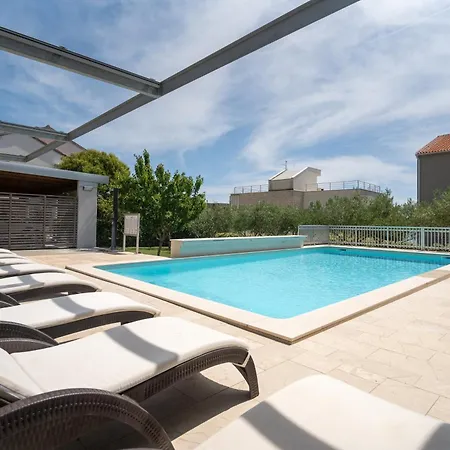 Apartament Sunadria Kožino