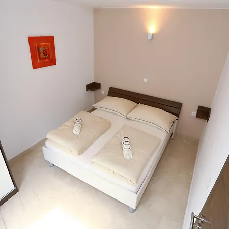 Appartamento Sunadria Kožino