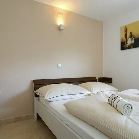 Sunadria Apartamento *