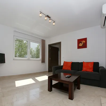 Sunadria Apartamento