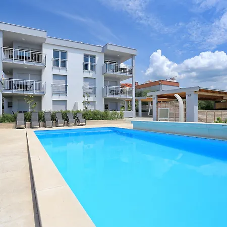 Sunadria Appartamento Kožino