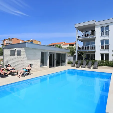 Apartamento Sunadria *