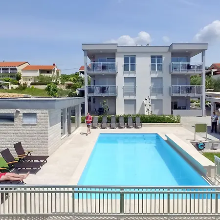 Sunadria Apartamento