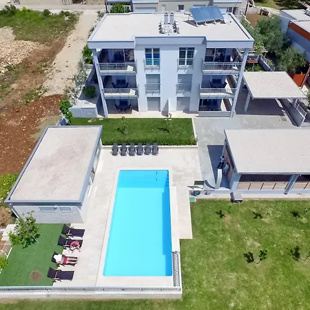 Sunadria Apartamento