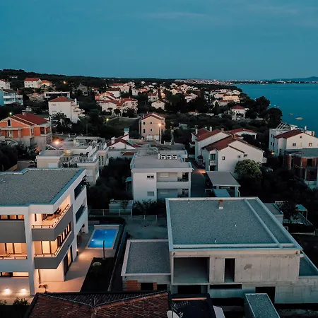 Apartamento Sunadria