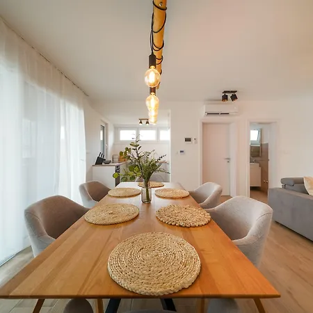 Sunadria Apartamento *