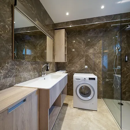 Sunadria Apartamento *