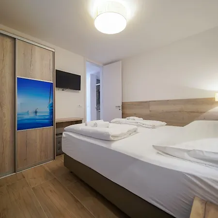 Sunadria Apartamento Kožino