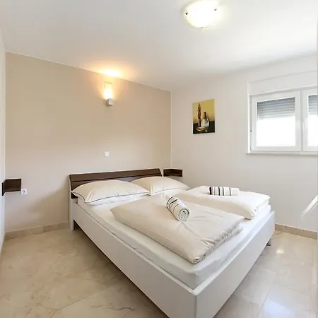 Apartamento Sunadria *
