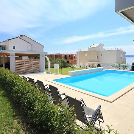 Apartamento Sunadria Kožino