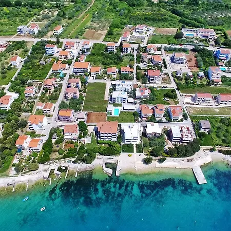 Appartamento Sunadria *