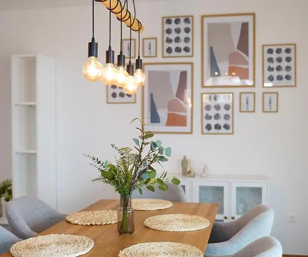 Sunadria Διαμέρισμα