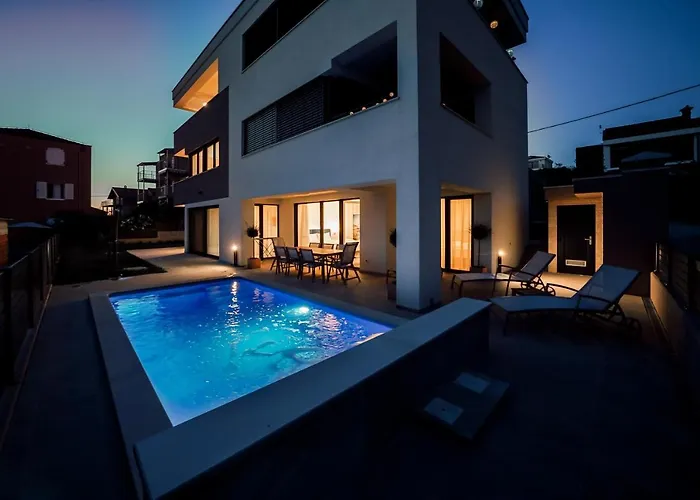 Διαμέρισμα Sunadria *