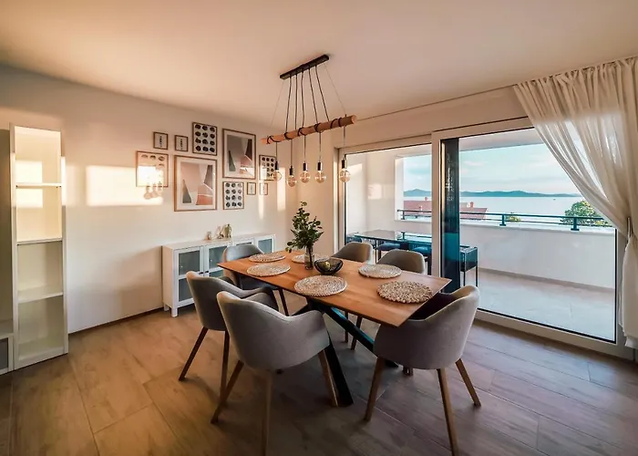 Sunadria Διαμέρισμα