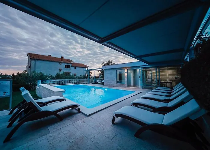 Sunadria Διαμέρισμα *