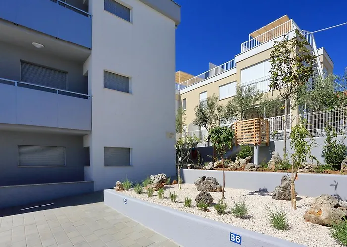 Διαμέρισμα Sunadria *