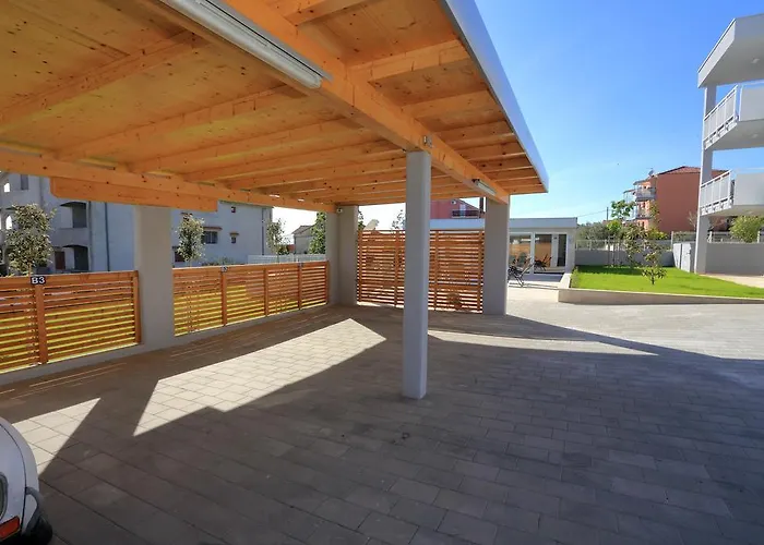 Sunadria Διαμέρισμα