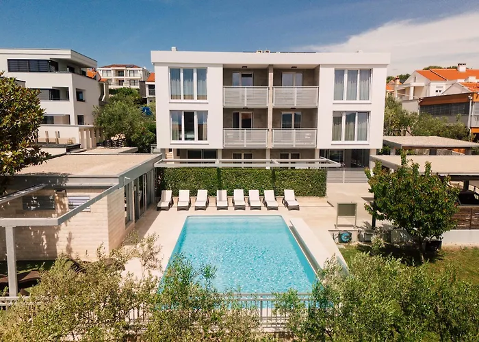 Sunadria Διαμέρισμα