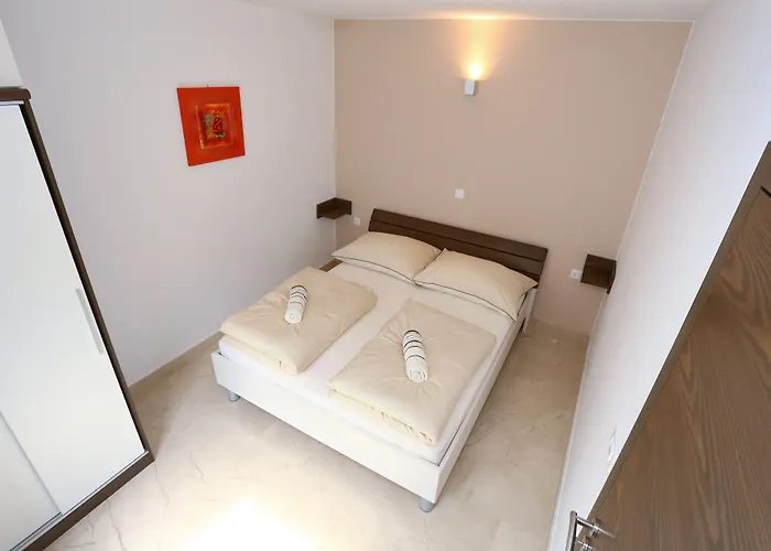 Διαμέρισμα Sunadria Kožino