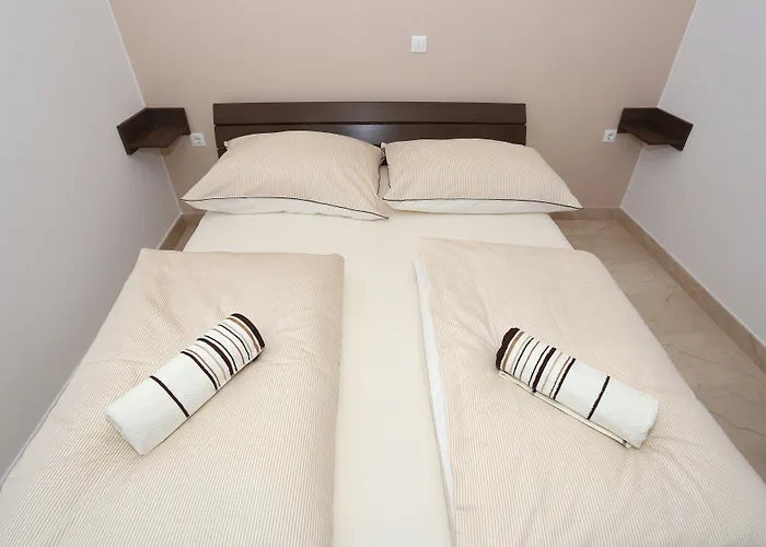 Διαμέρισμα Sunadria *