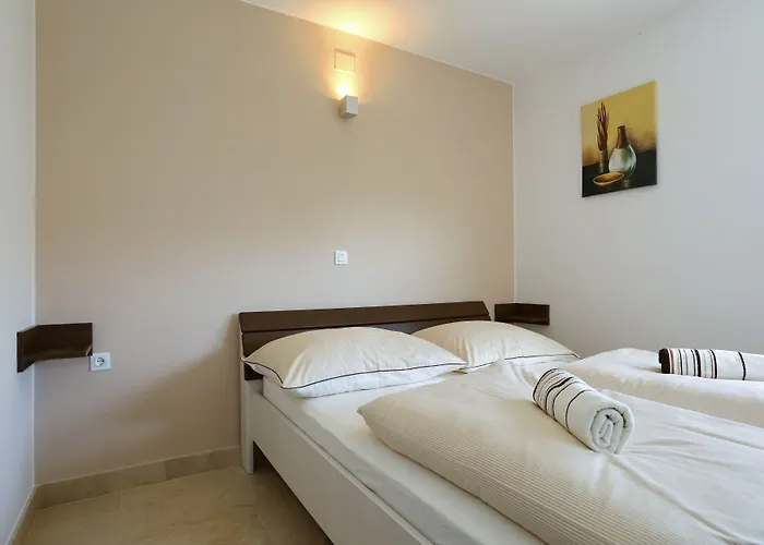 Sunadria Διαμέρισμα *