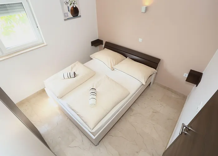 Sunadria 아파트 Kožino