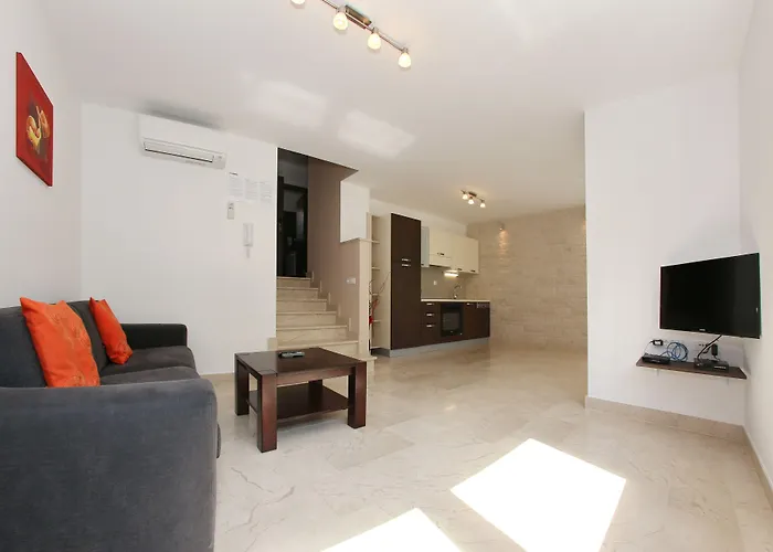 Διαμέρισμα Sunadria Kožino