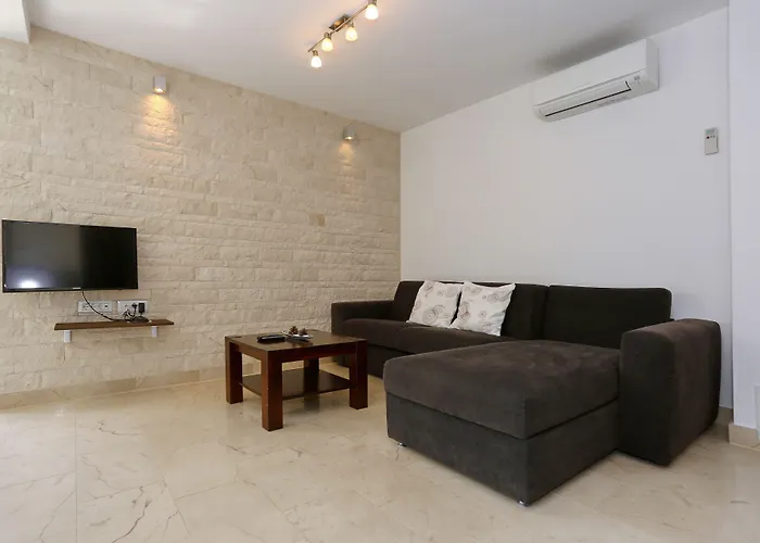 Διαμέρισμα Sunadria