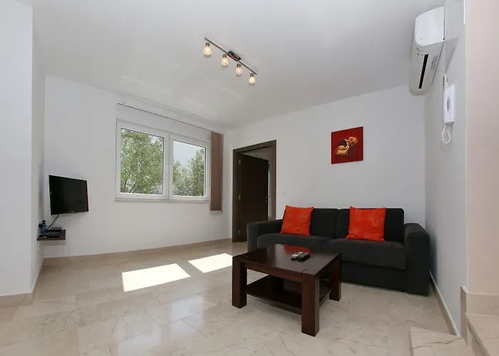 Sunadria Διαμέρισμα