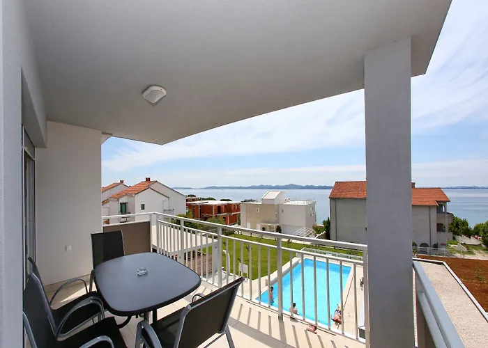 Διαμέρισμα Sunadria Kožino