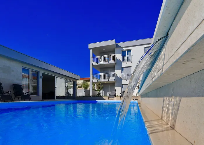 Sunadria Διαμέρισμα Kožino