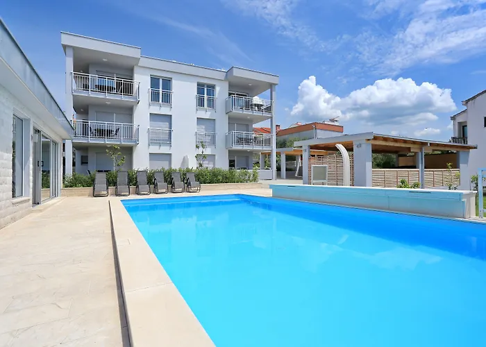 Sunadria Διαμέρισμα Kožino