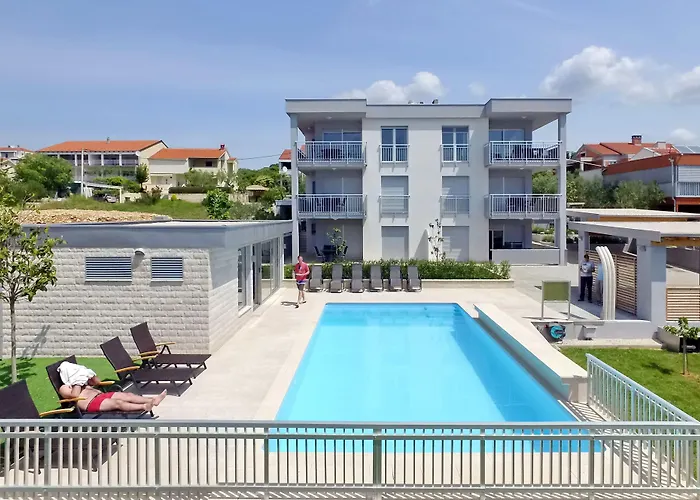 Sunadria Διαμέρισμα