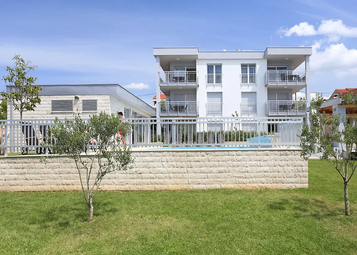 Διαμέρισμα Sunadria Kožino