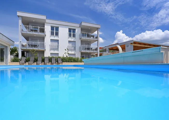 Sunadria Διαμέρισμα Kožino