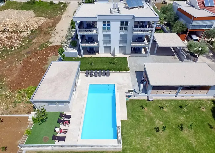 Sunadria Διαμέρισμα