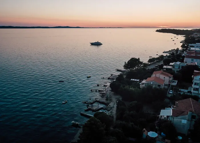 Sunadria * Kožino